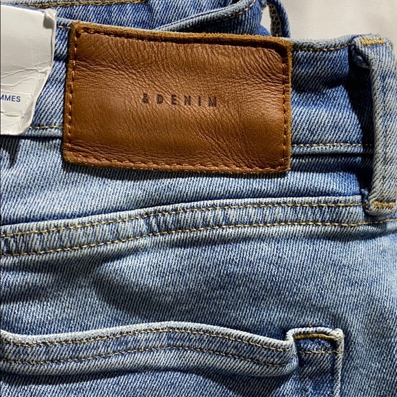 H & M Denim Skinny Jeans - Picture 9 of 9